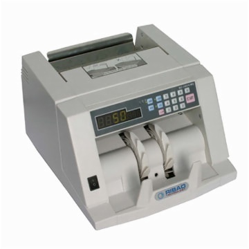 Currency Counter 